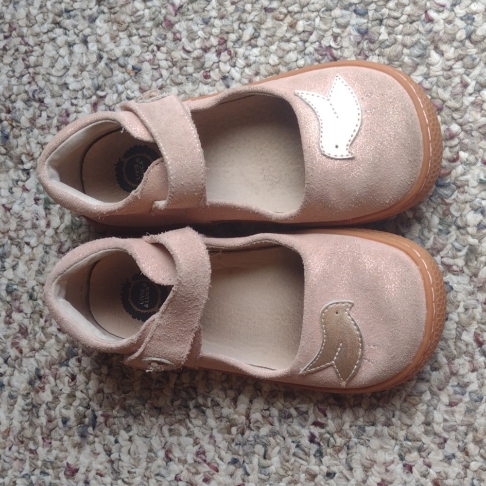Livie & Luca Mary Jane Shoes